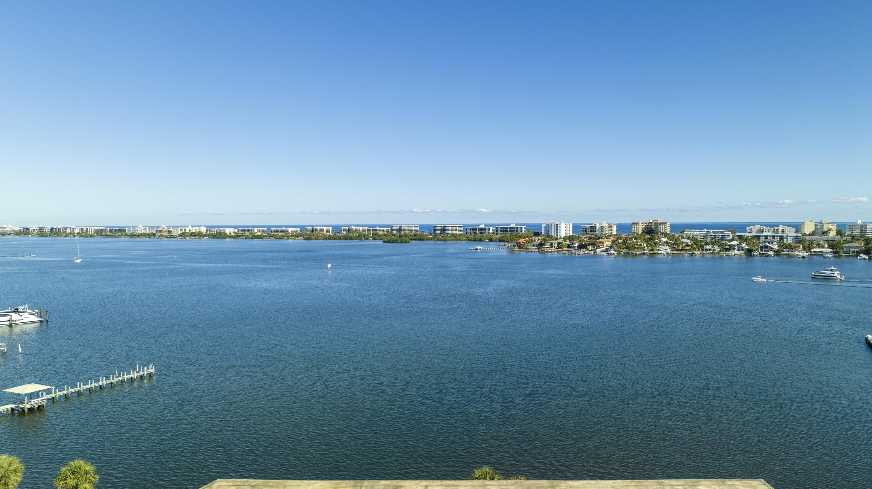 HIDDEN HARBOUR OF THE PALM BEACHES CONDO - Residential Lease