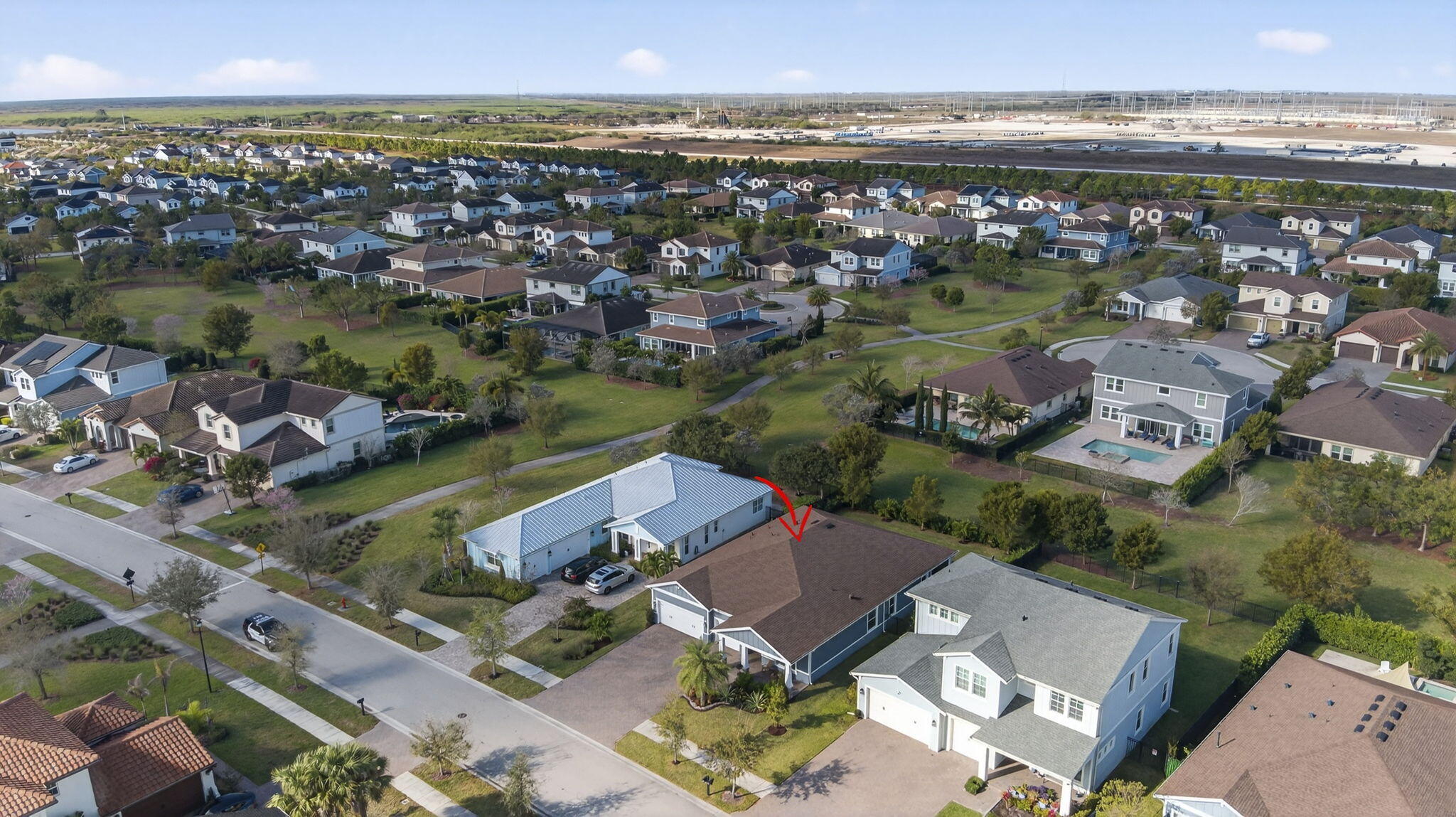 ARDEN PUD POD A EAST & POD B EAST - Residential