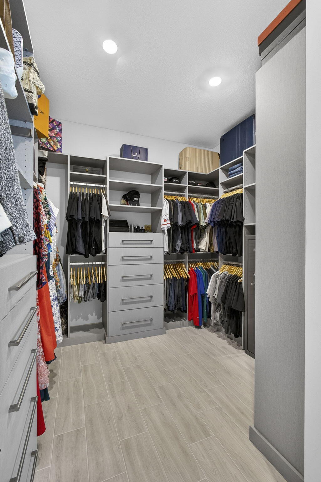 ARDEN PUD POD A EAST & POD B EAST - Residential