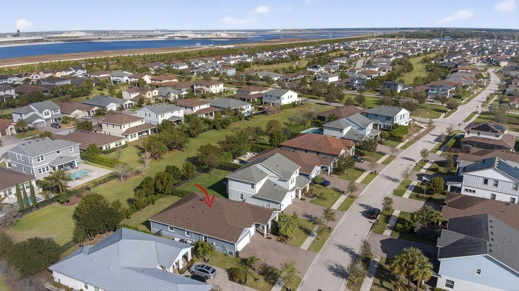 ARDEN PUD POD A EAST & POD B EAST - Residential