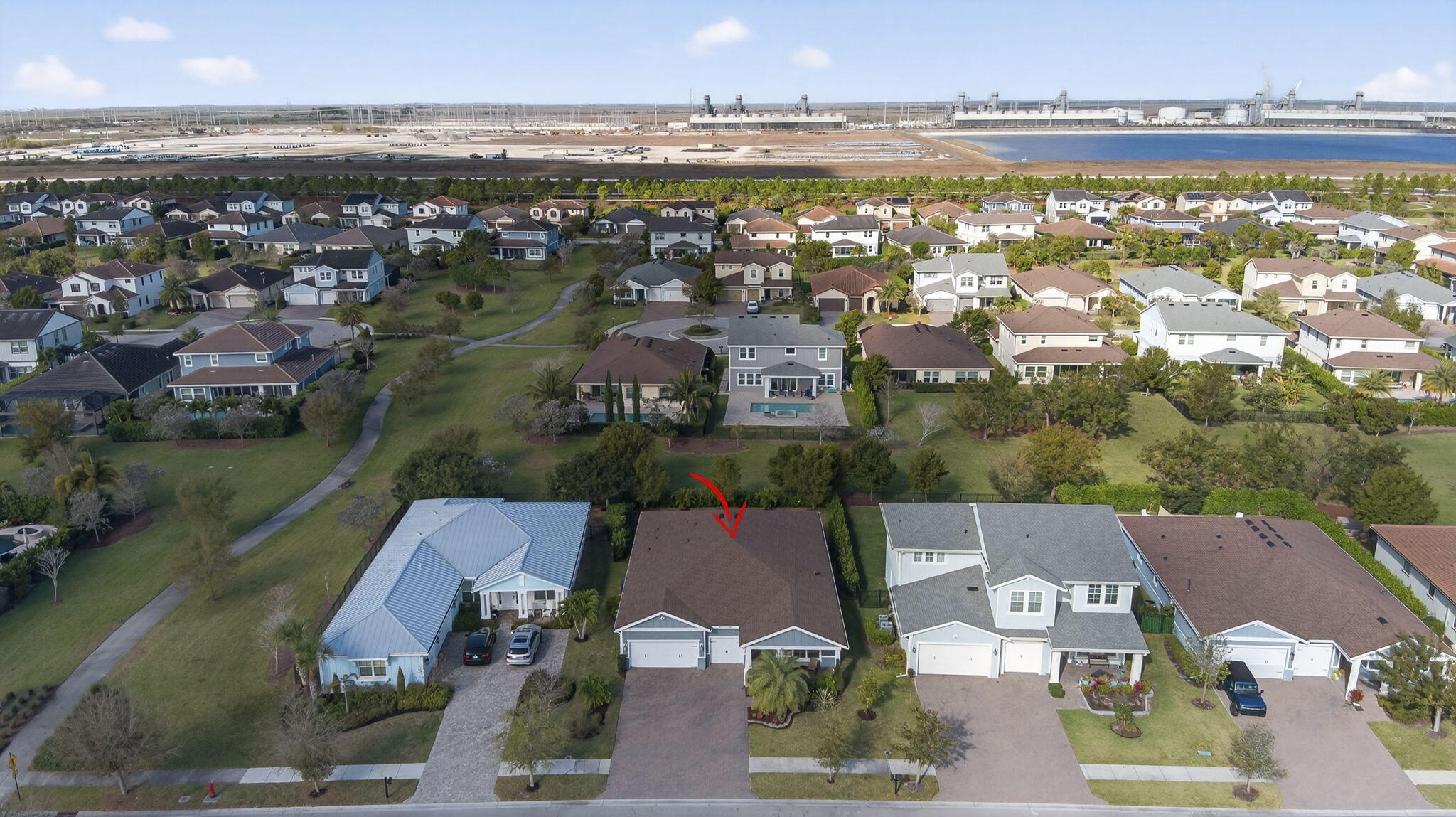 ARDEN PUD POD A EAST & POD B EAST - Residential