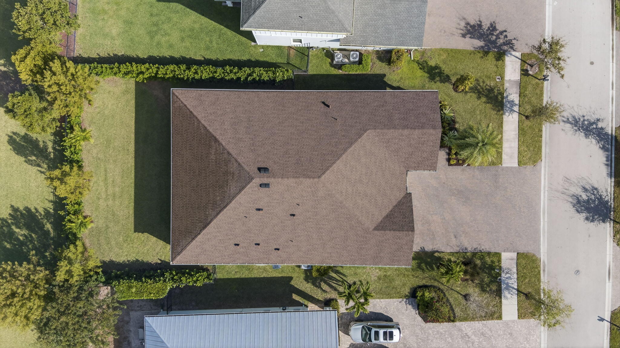 ARDEN PUD POD A EAST & POD B EAST - Residential