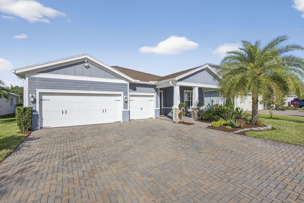 Photo of 1109 Deer Haven Drive, Loxahatchee, FL 33470 (MLS # B26001968)