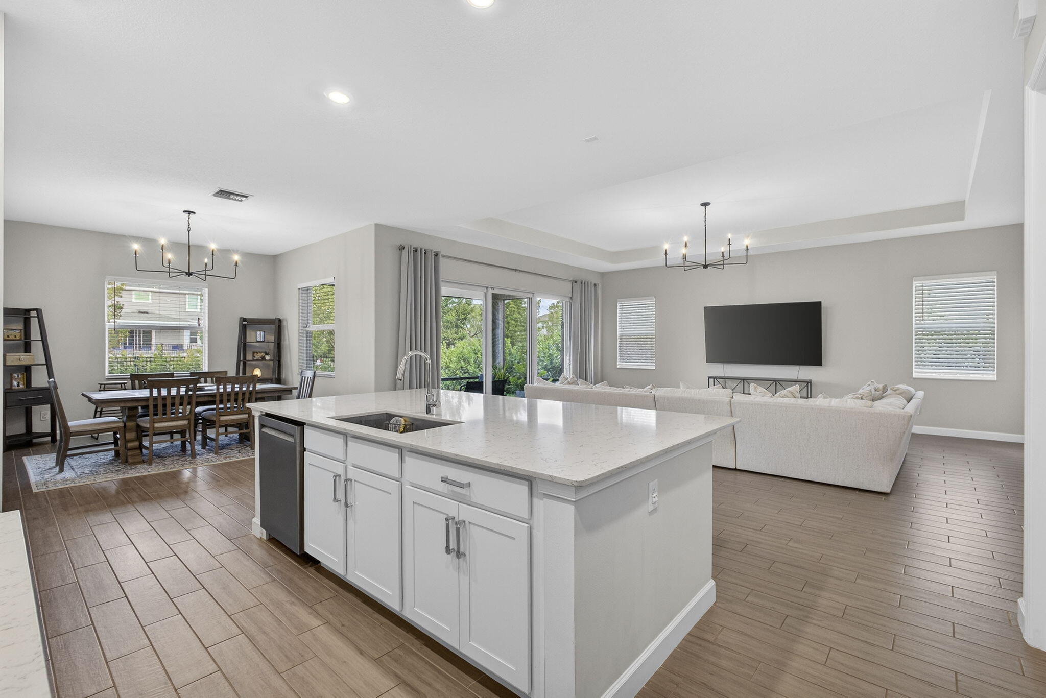 ARDEN PUD POD A EAST & POD B EAST - Residential