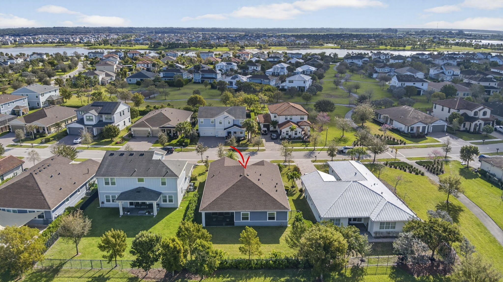 ARDEN PUD POD A EAST & POD B EAST - Residential