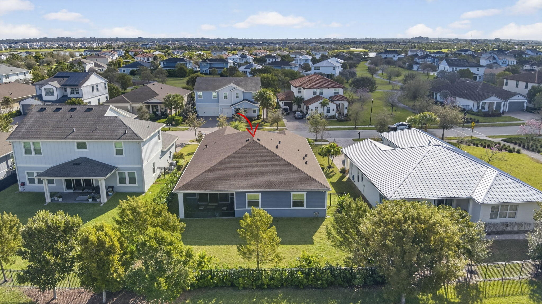 ARDEN PUD POD A EAST & POD B EAST - Residential