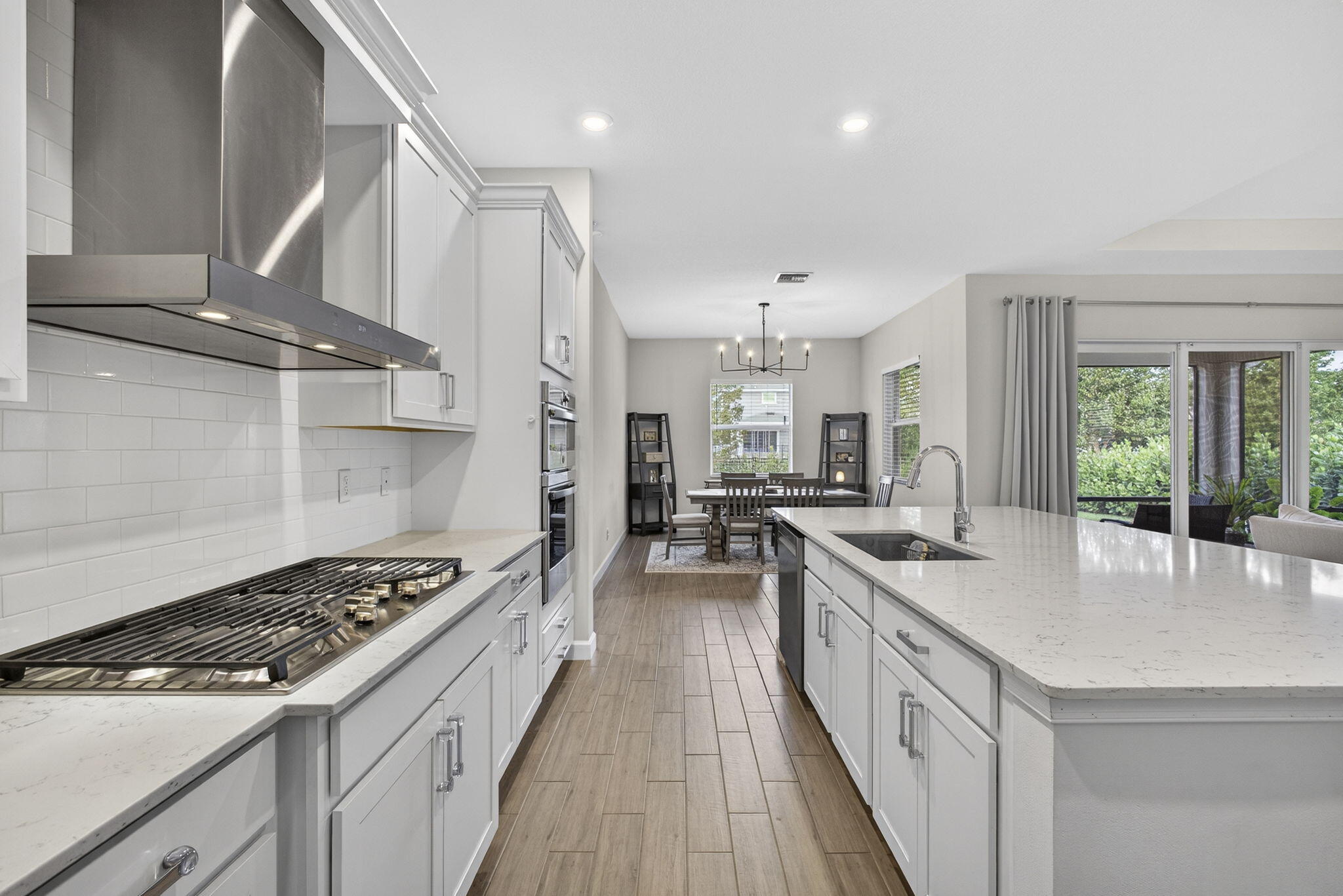 ARDEN PUD POD A EAST & POD B EAST - Residential