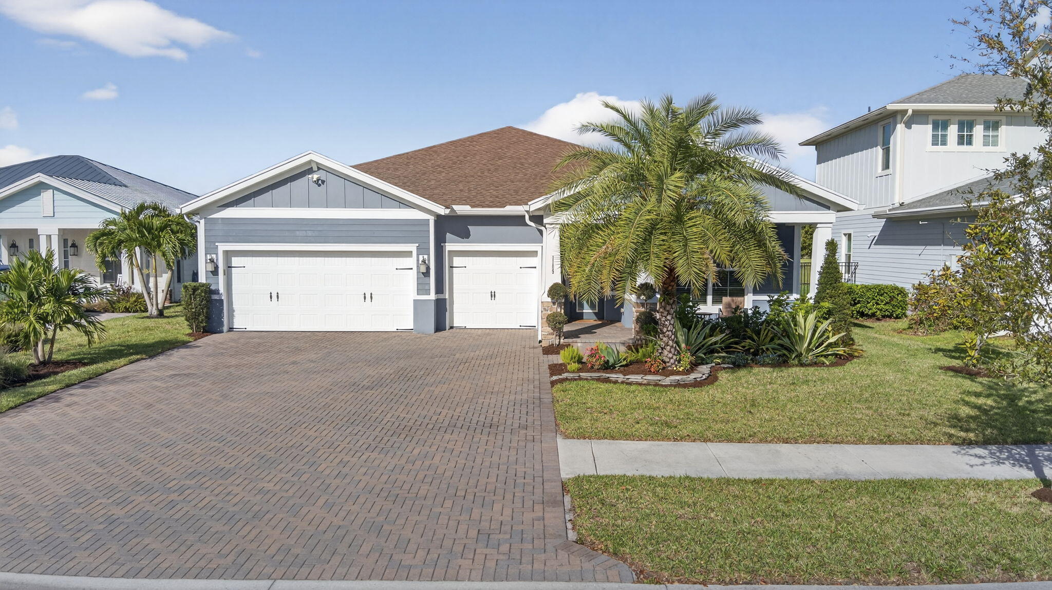 ARDEN PUD POD A EAST & POD B EAST - Residential