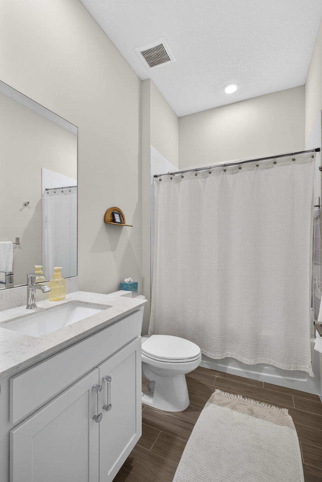 ARDEN PUD POD A EAST & POD B EAST - Residential