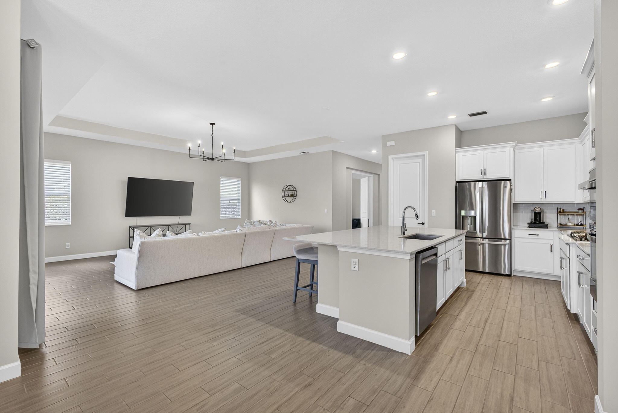 ARDEN PUD POD A EAST & POD B EAST - Residential