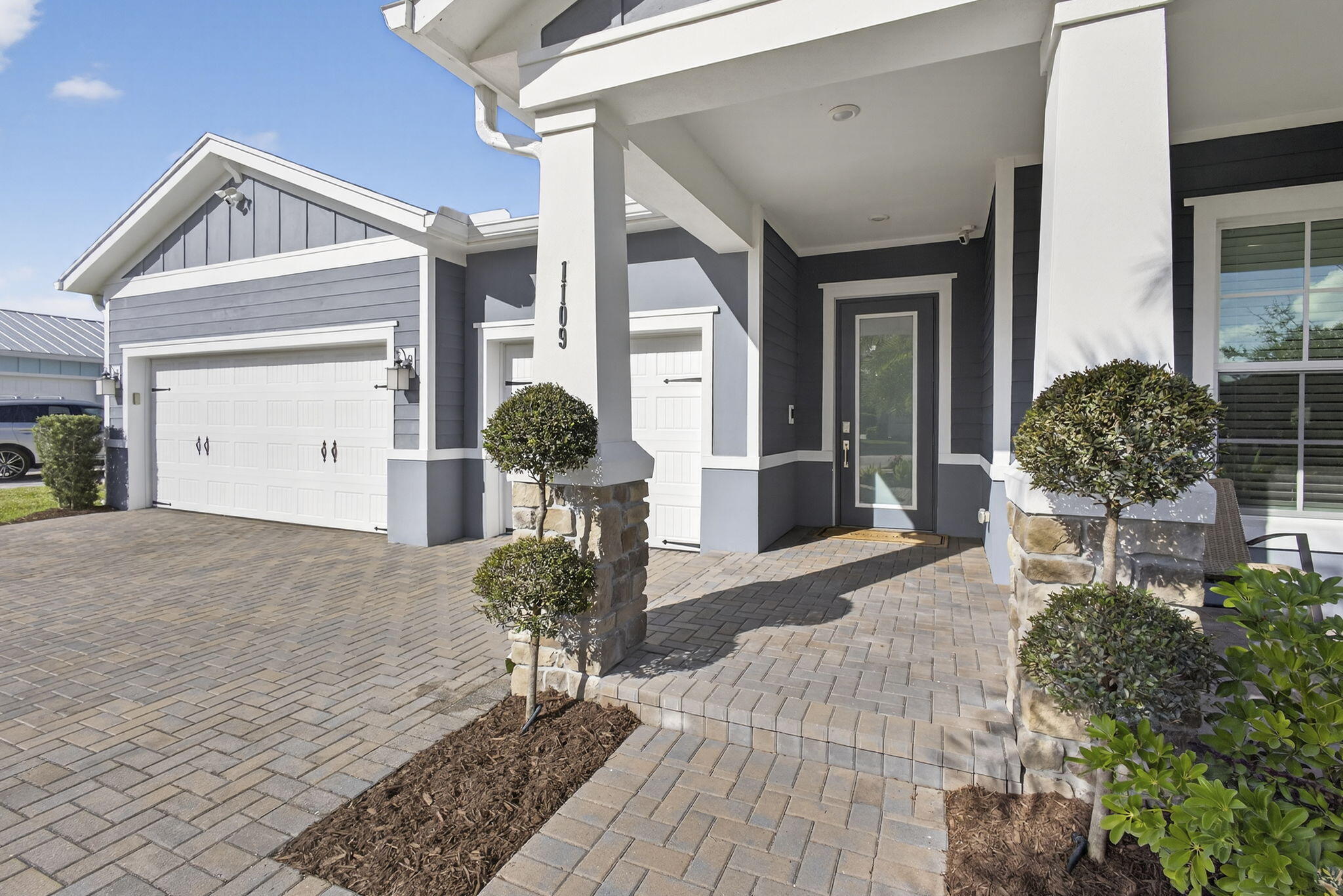 ARDEN PUD POD A EAST & POD B EAST - Residential