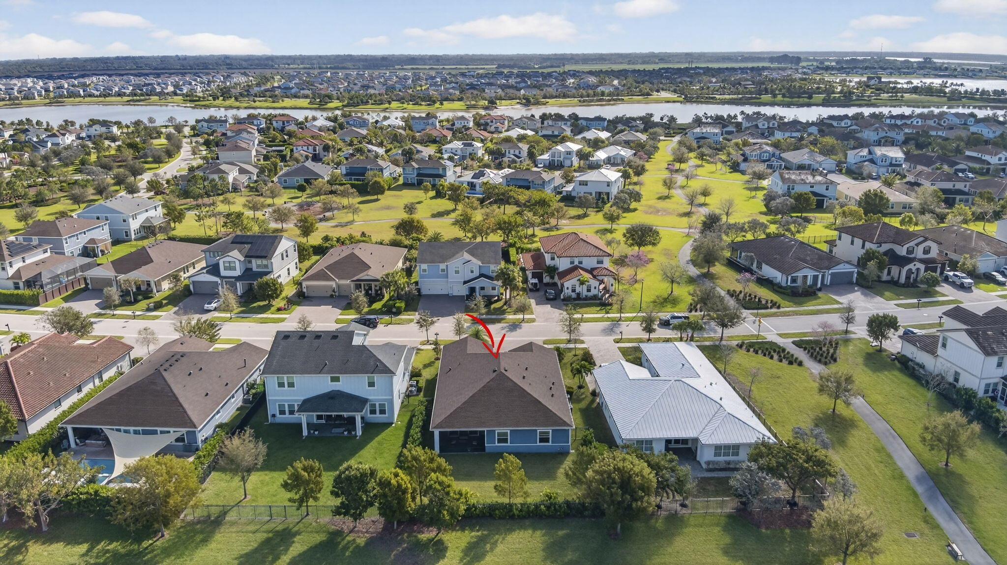 ARDEN PUD POD A EAST & POD B EAST - Residential