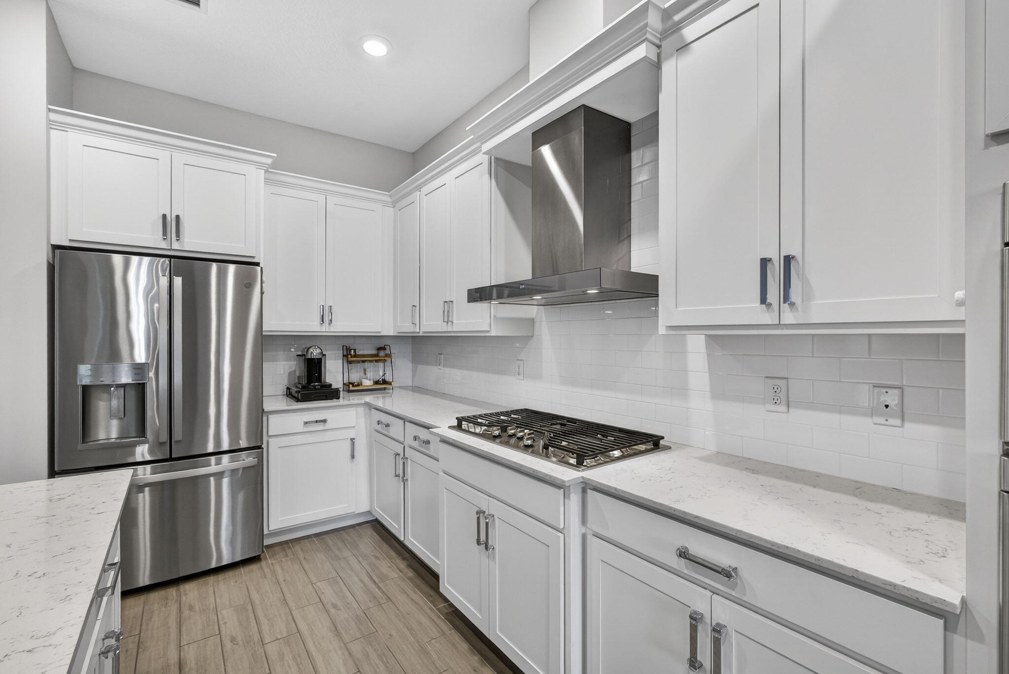 ARDEN PUD POD A EAST & POD B EAST - Residential