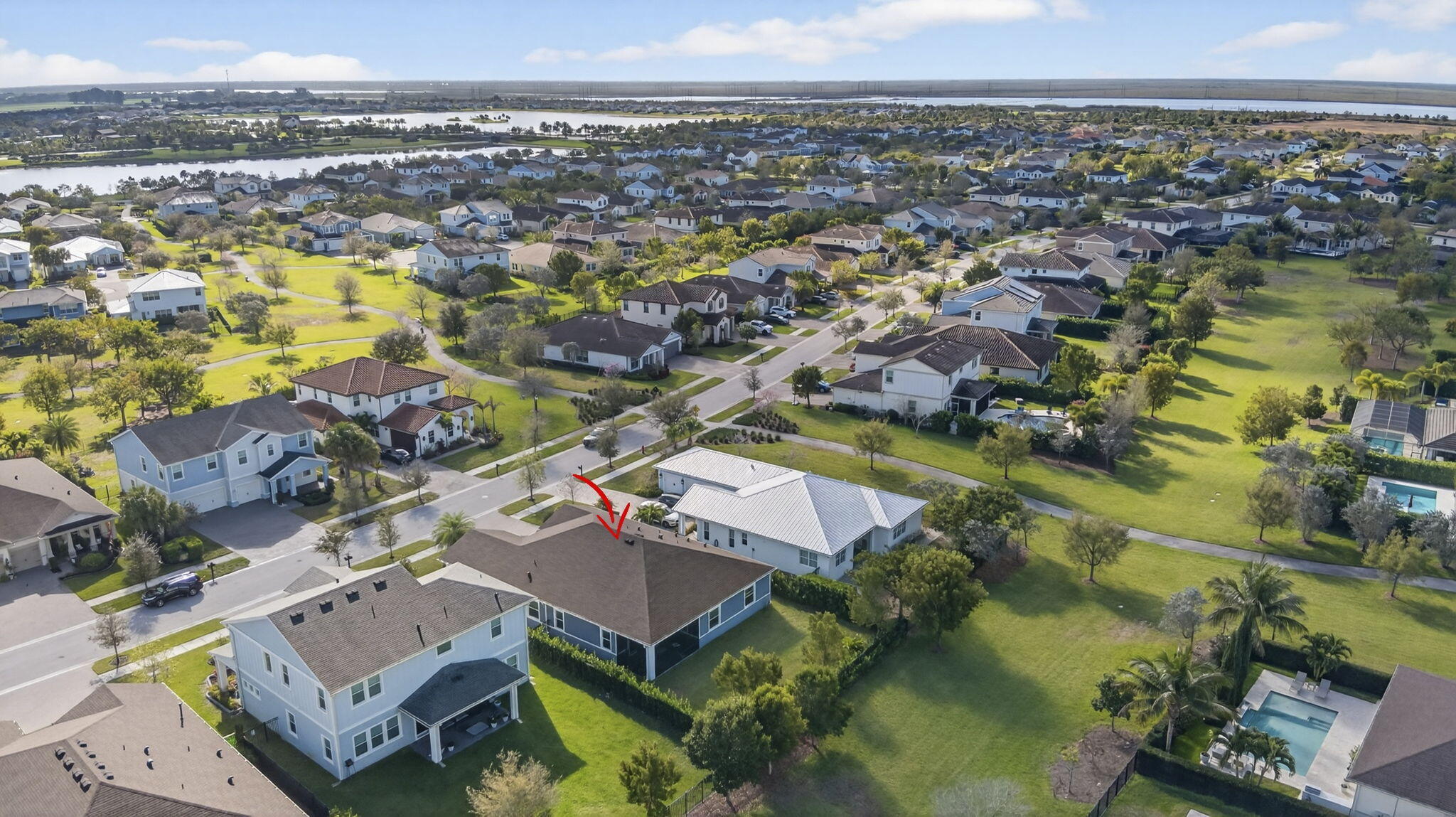 ARDEN PUD POD A EAST & POD B EAST - Residential