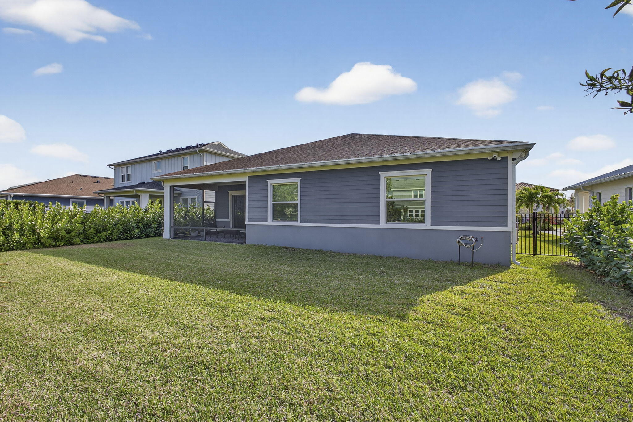 ARDEN PUD POD A EAST & POD B EAST - Residential