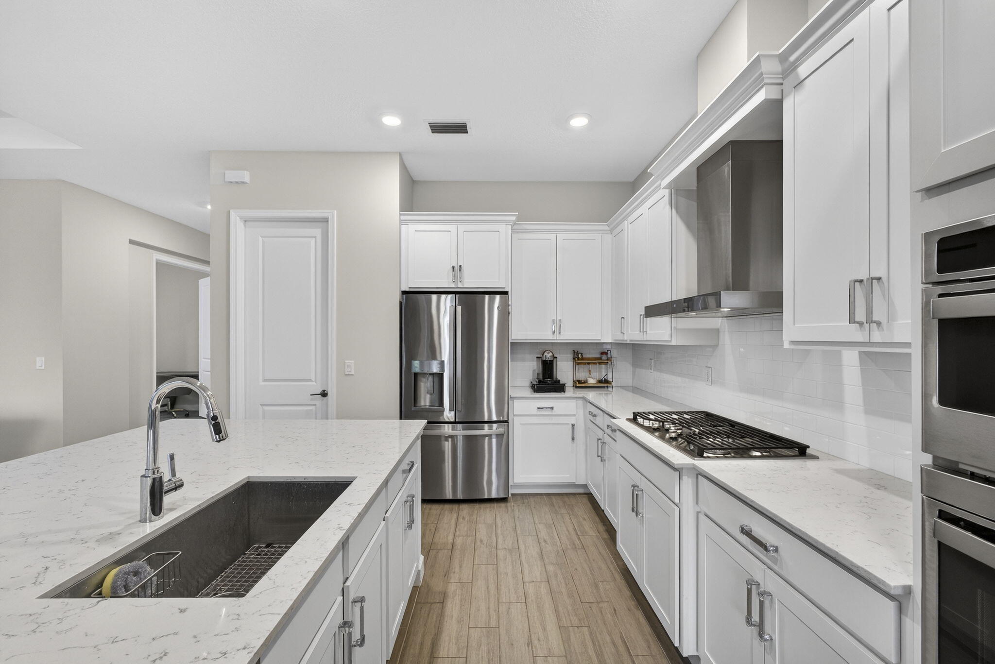 ARDEN PUD POD A EAST & POD B EAST - Residential