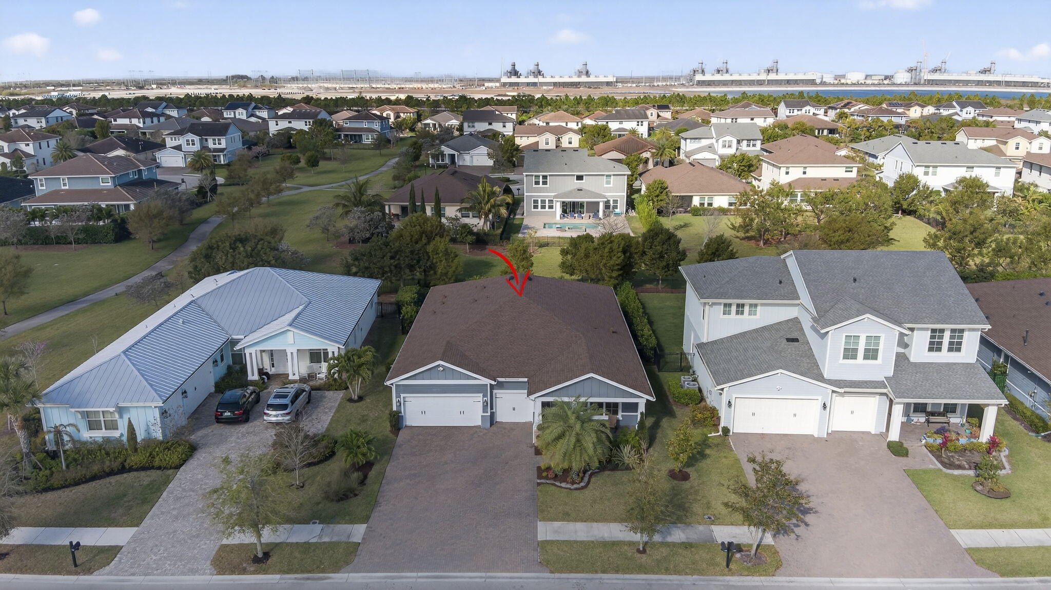 ARDEN PUD POD A EAST & POD B EAST - Residential