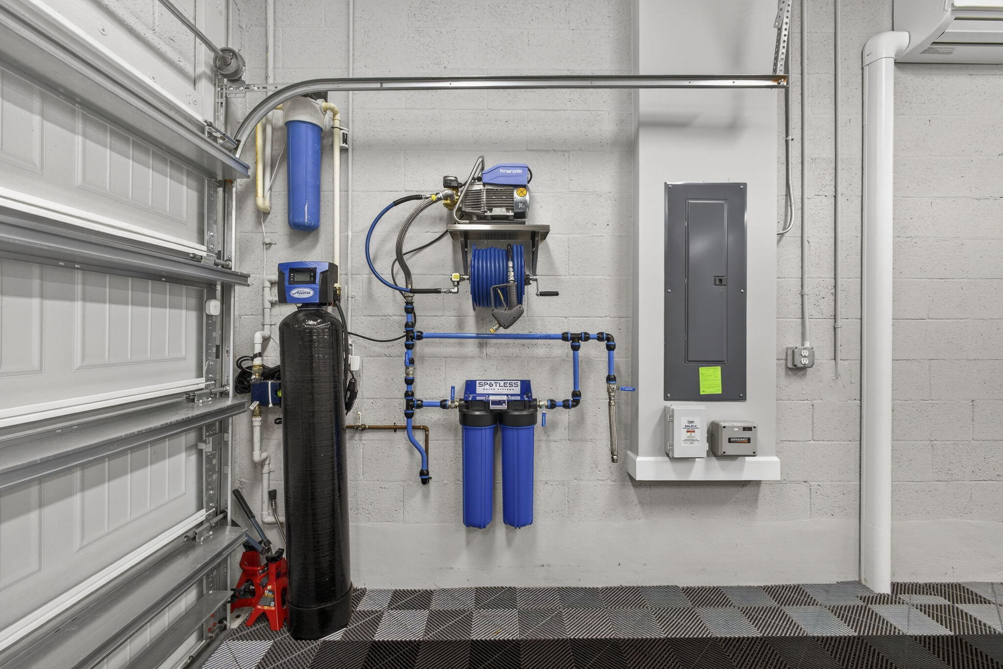 ARDEN PUD POD A EAST & POD B EAST - Residential