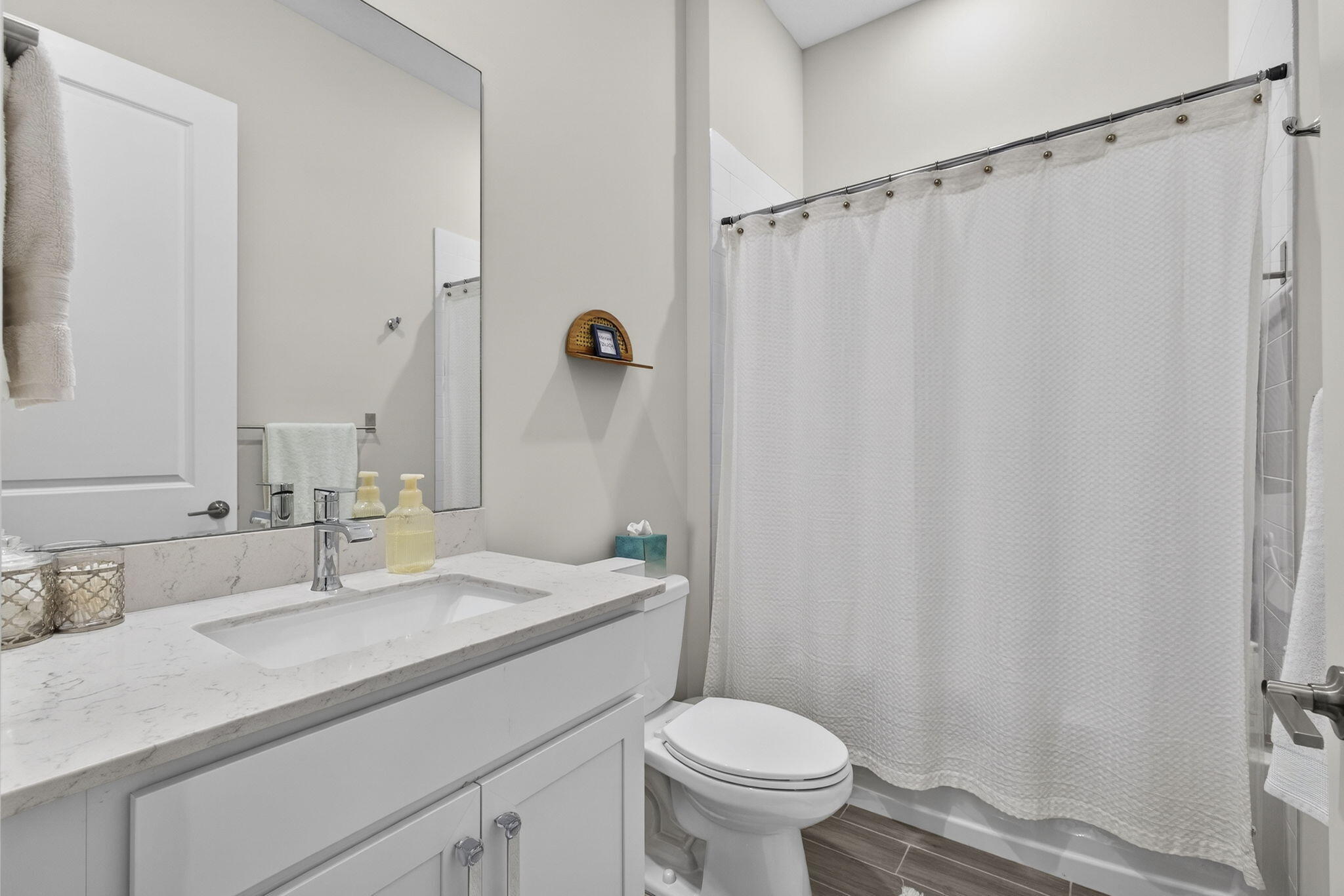 ARDEN PUD POD A EAST & POD B EAST - Residential