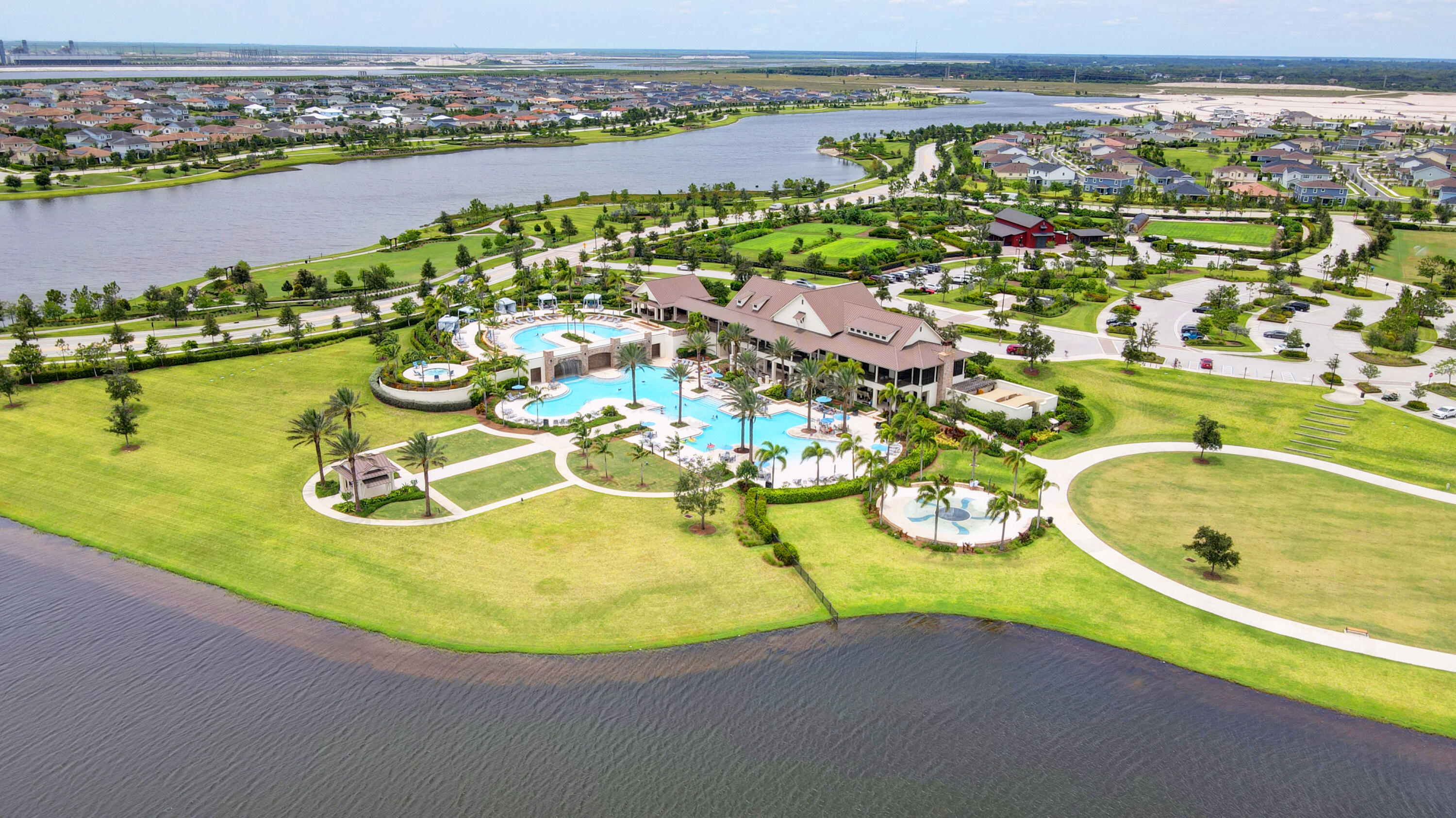 ARDEN PUD POD A EAST & POD B EAST - Residential