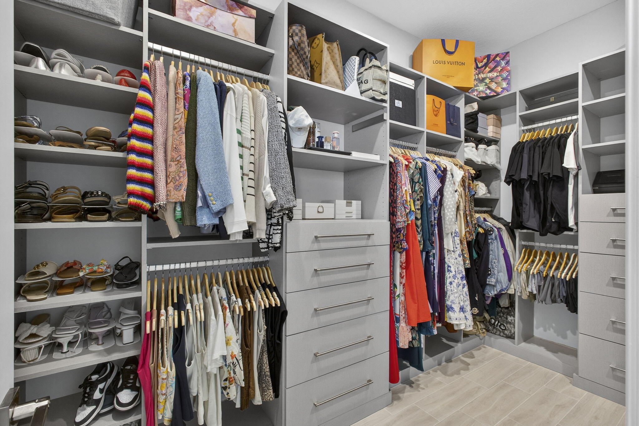 ARDEN PUD POD A EAST & POD B EAST - Residential