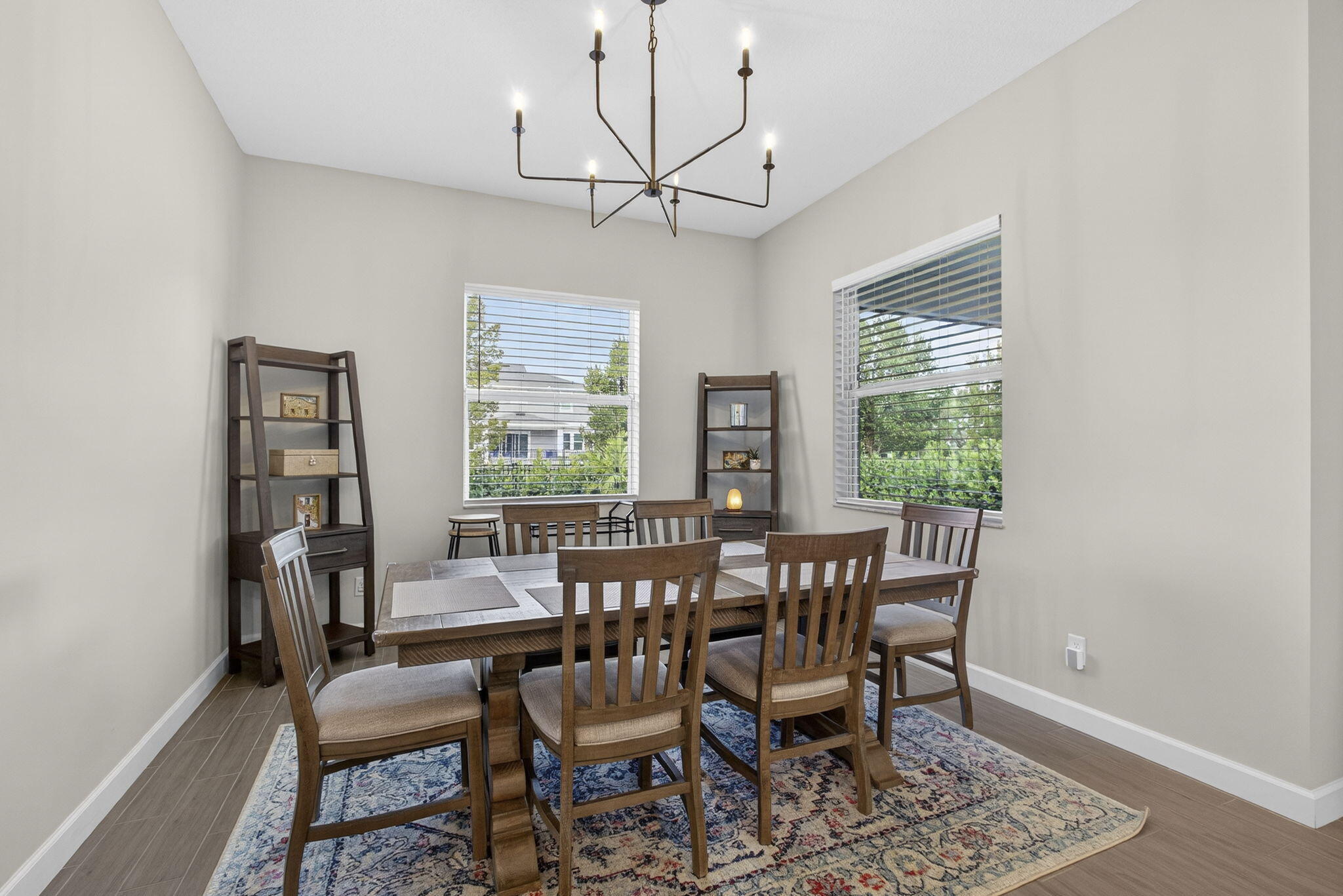 ARDEN PUD POD A EAST & POD B EAST - Residential