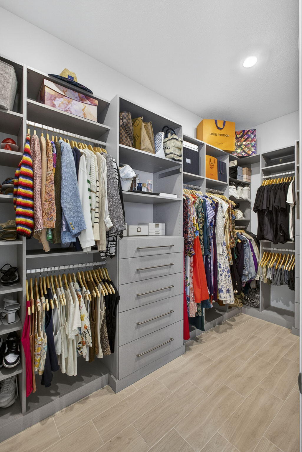 ARDEN PUD POD A EAST & POD B EAST - Residential