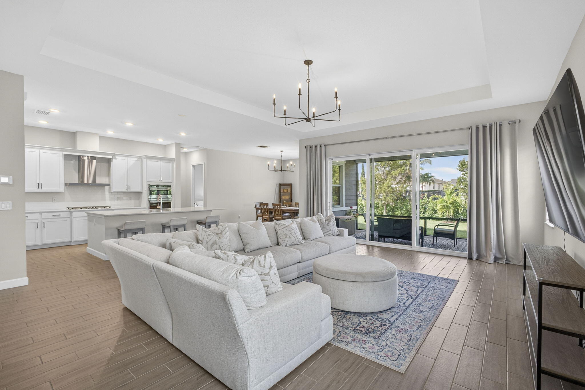 ARDEN PUD POD A EAST & POD B EAST - Residential