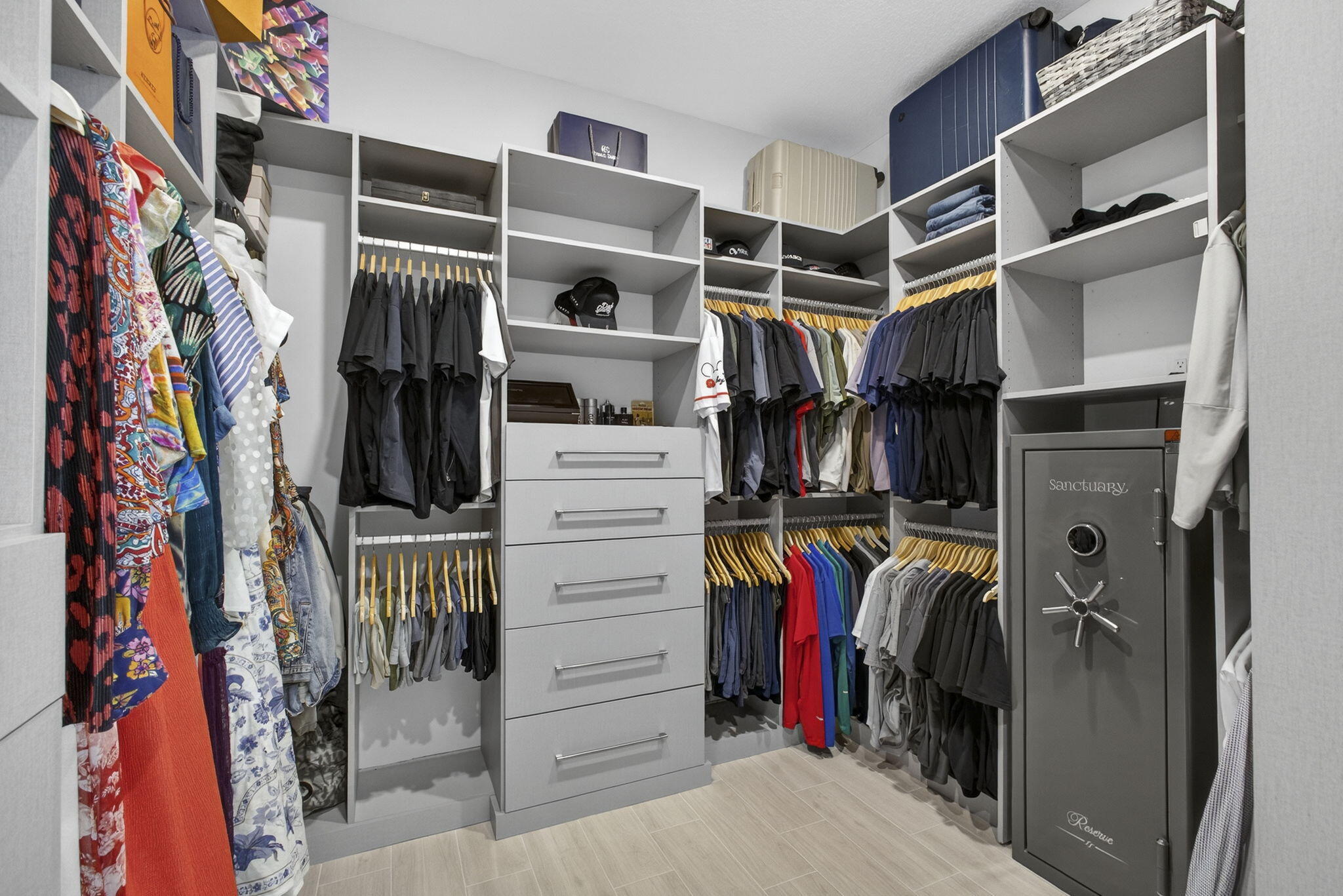 ARDEN PUD POD A EAST & POD B EAST - Residential