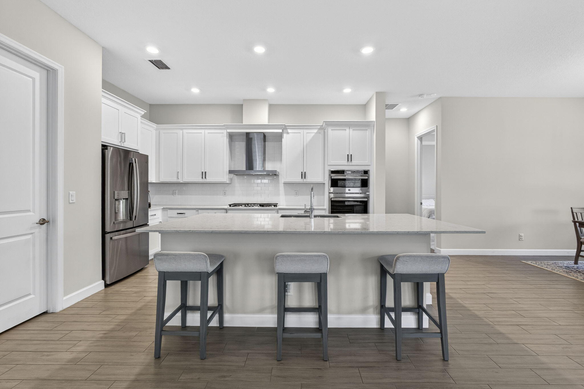 ARDEN PUD POD A EAST & POD B EAST - Residential