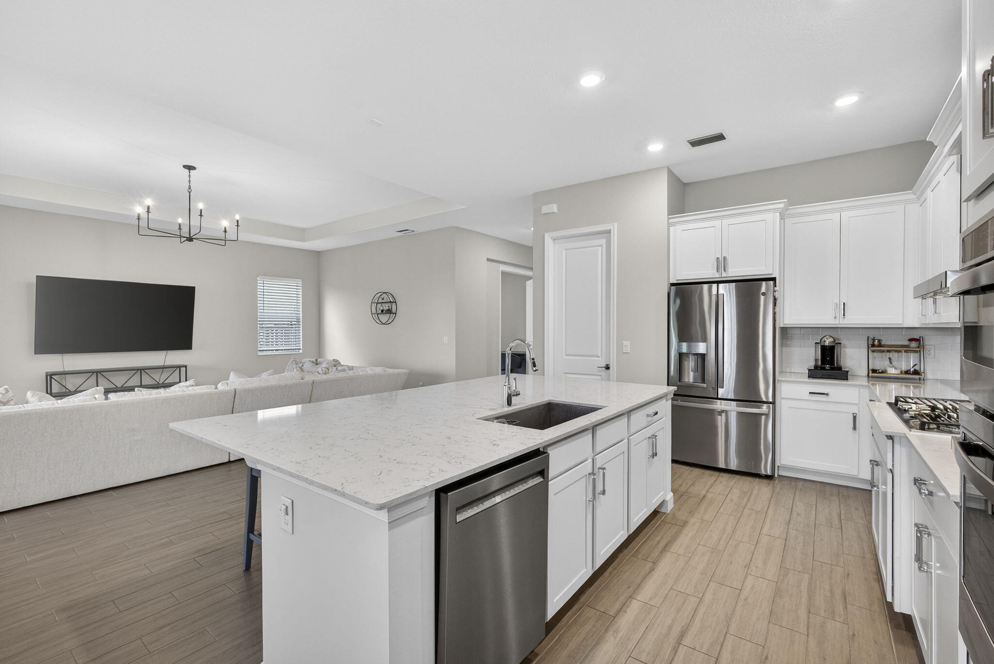 ARDEN PUD POD A EAST & POD B EAST - Residential