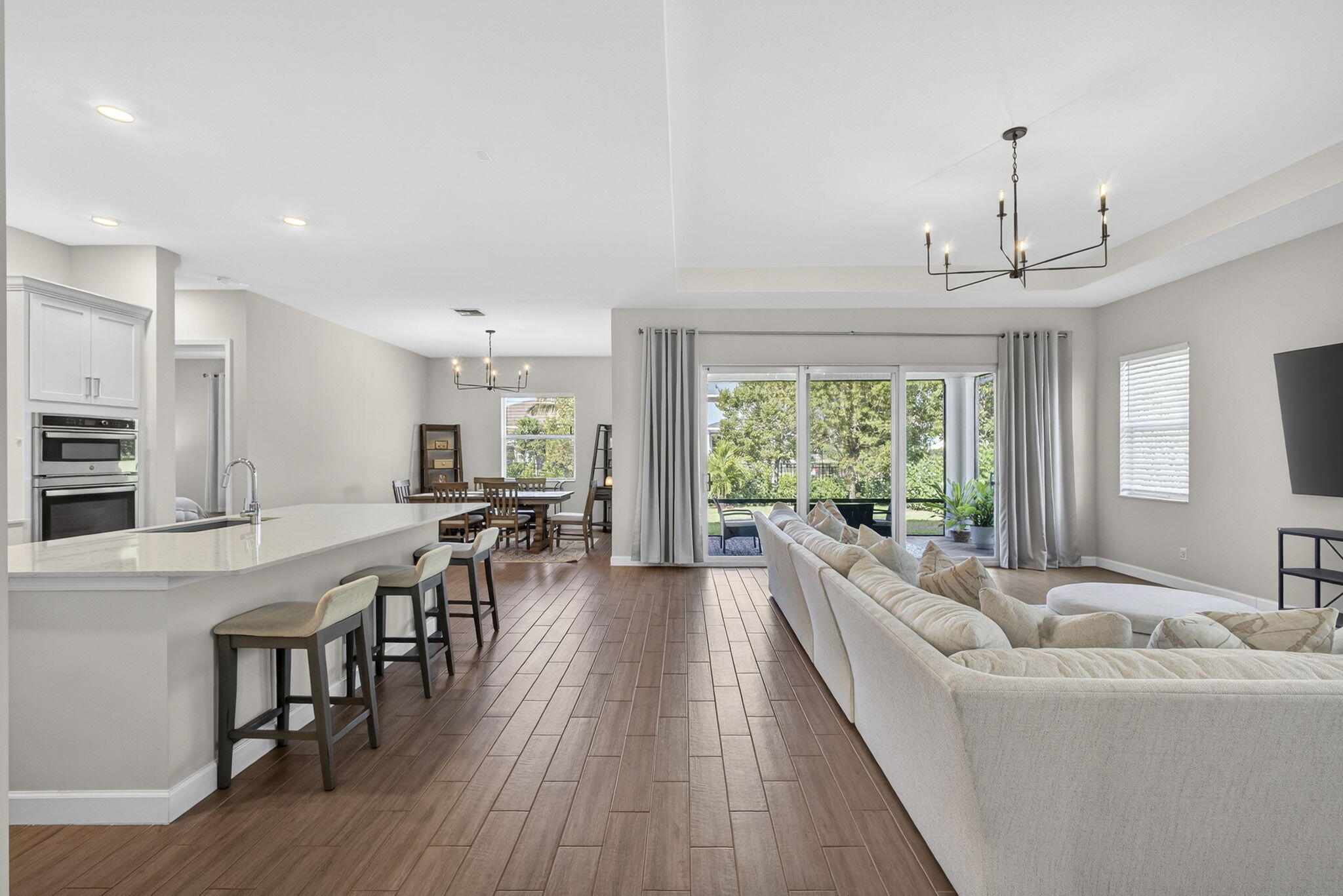 ARDEN PUD POD A EAST & POD B EAST - Residential