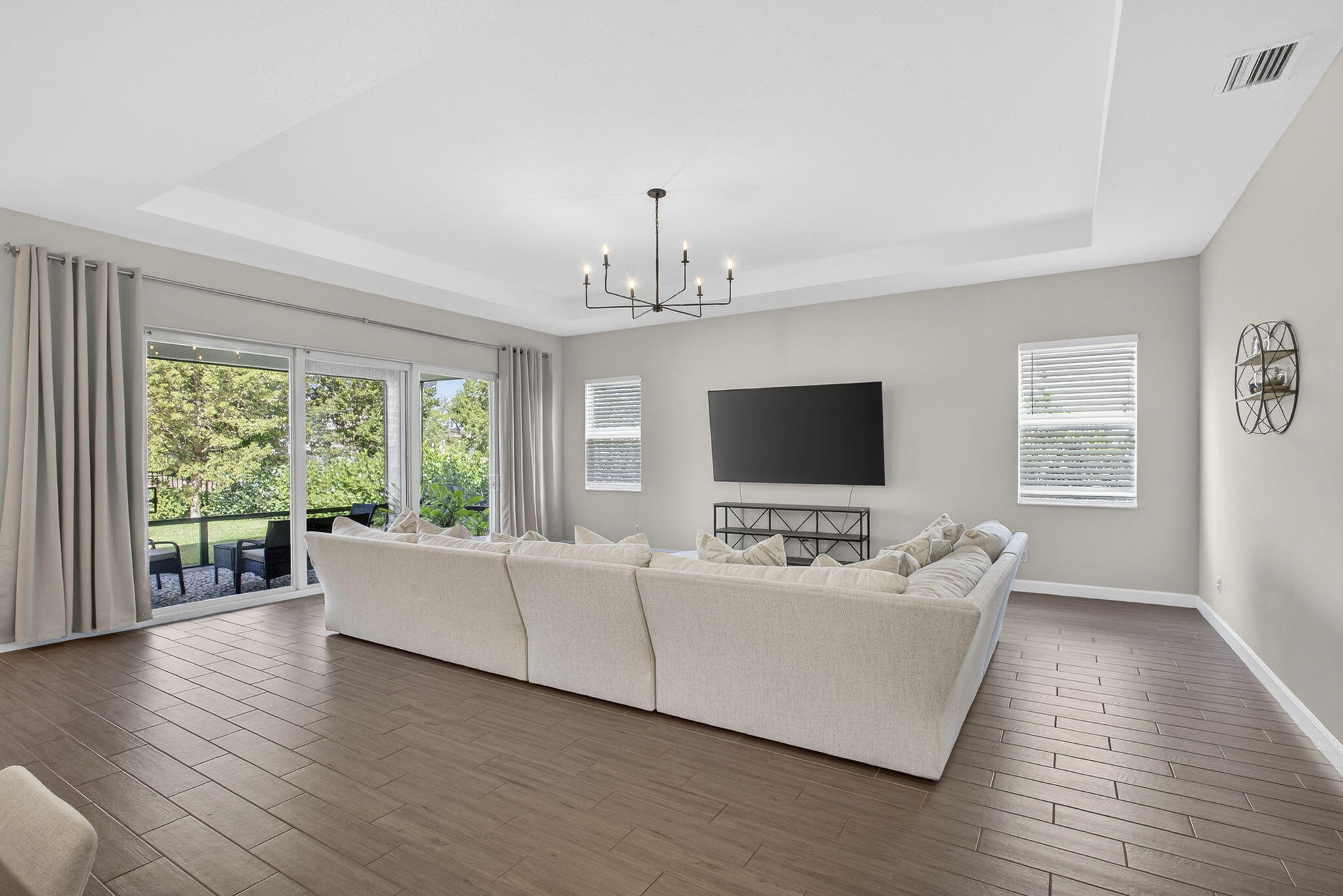 ARDEN PUD POD A EAST & POD B EAST - Residential