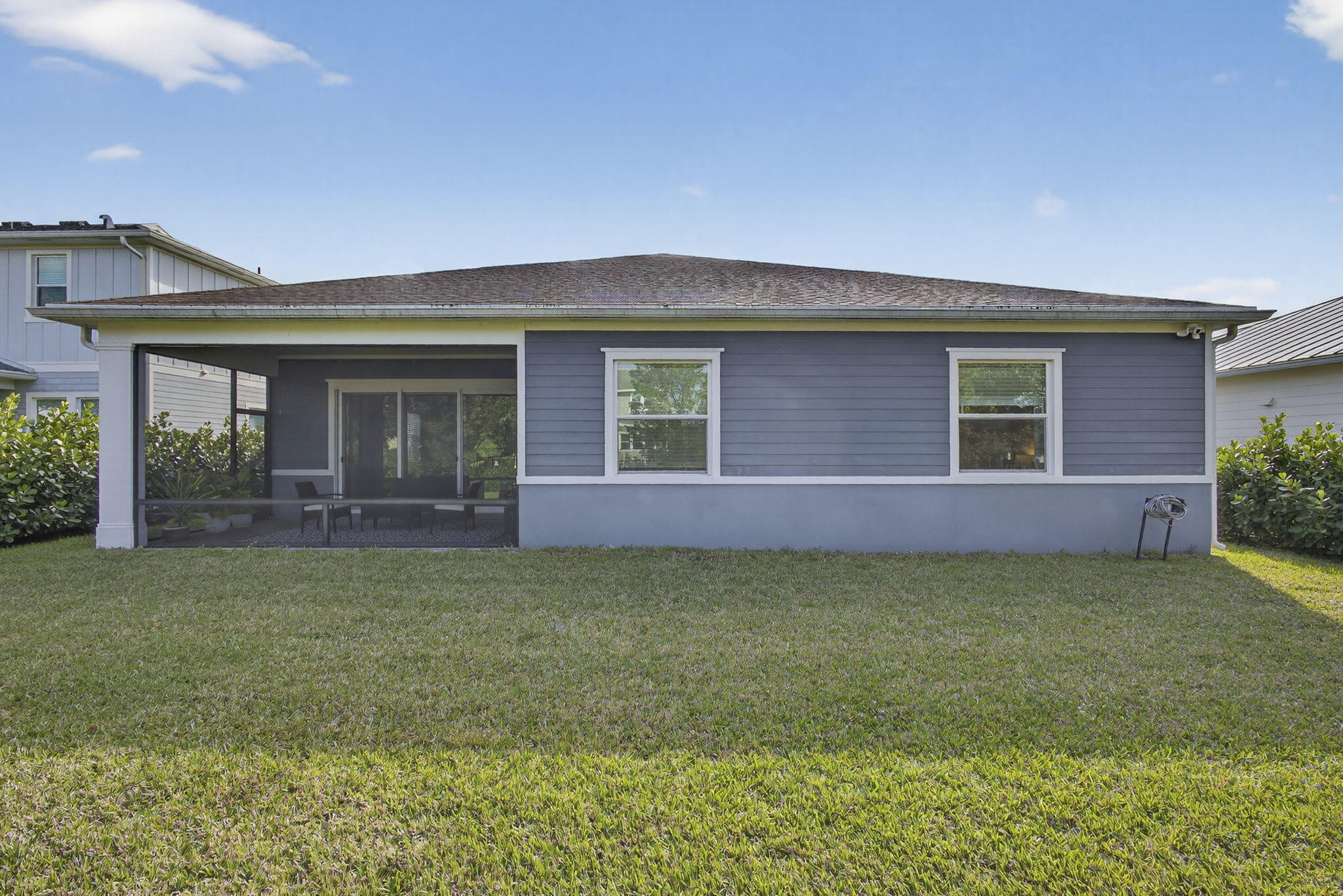 ARDEN PUD POD A EAST & POD B EAST - Residential