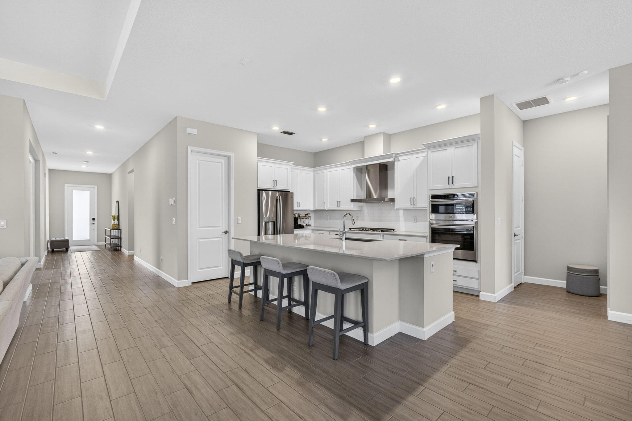 ARDEN PUD POD A EAST & POD B EAST - Residential