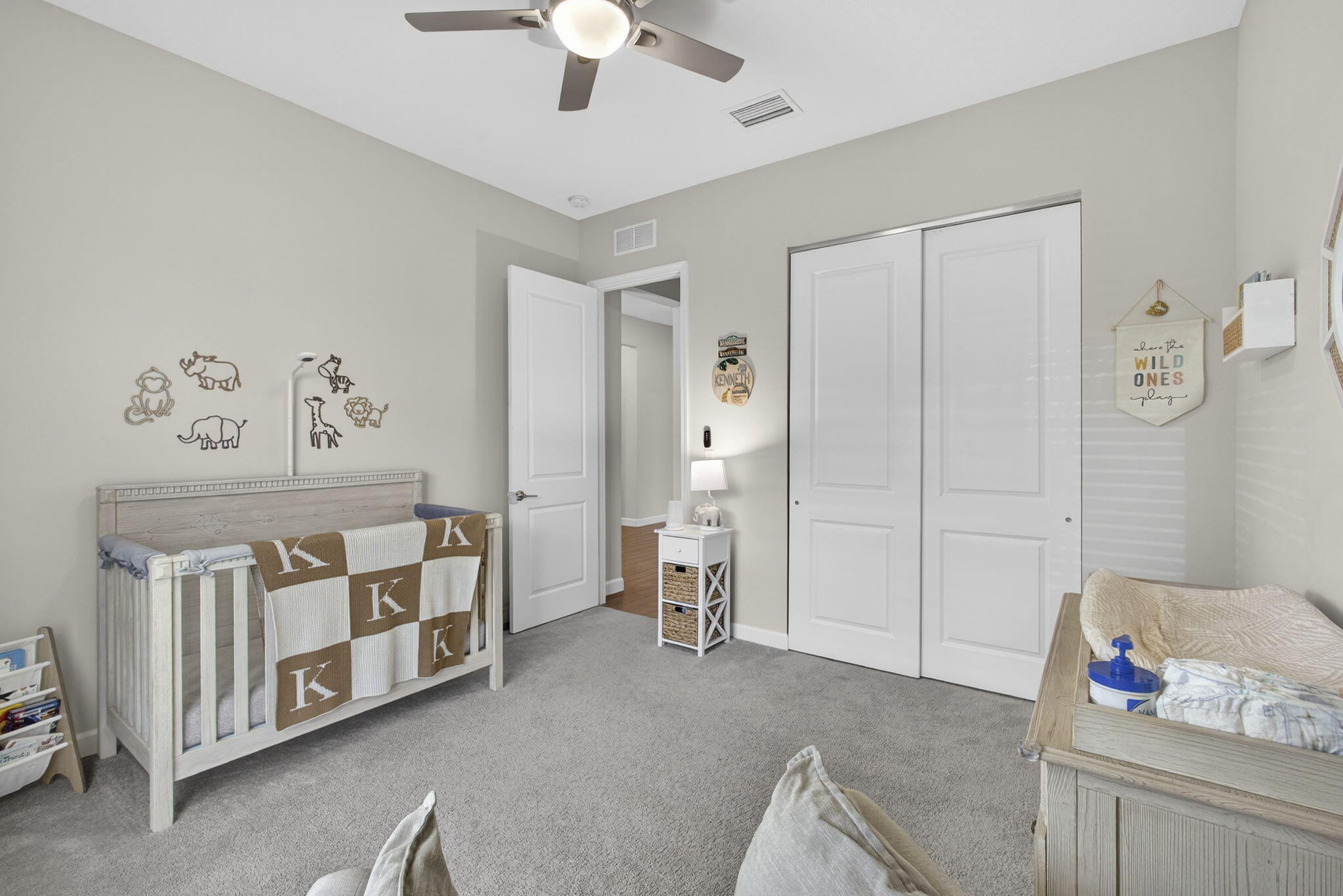 ARDEN PUD POD A EAST & POD B EAST - Residential