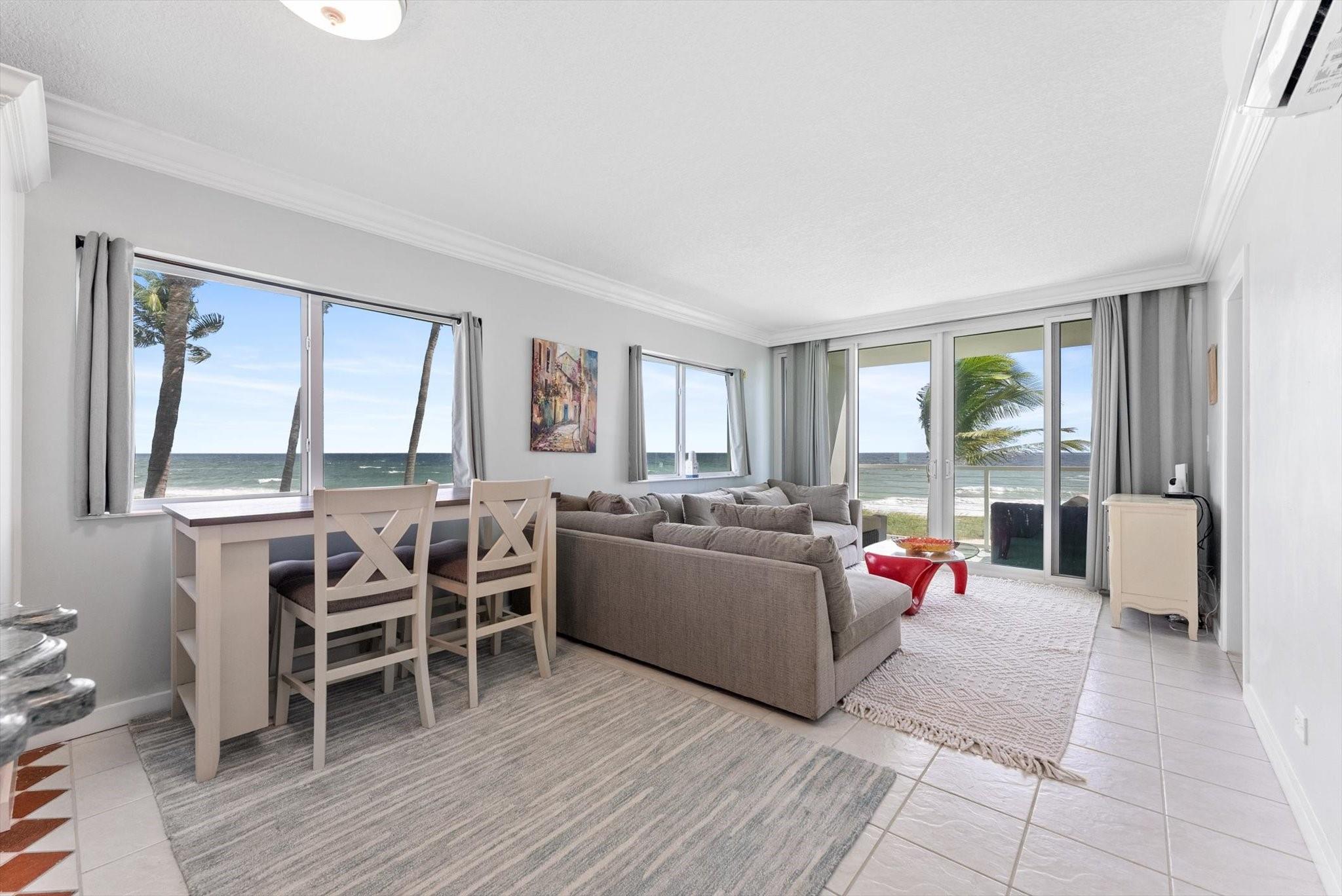 hillsboro mile - Residential Lease