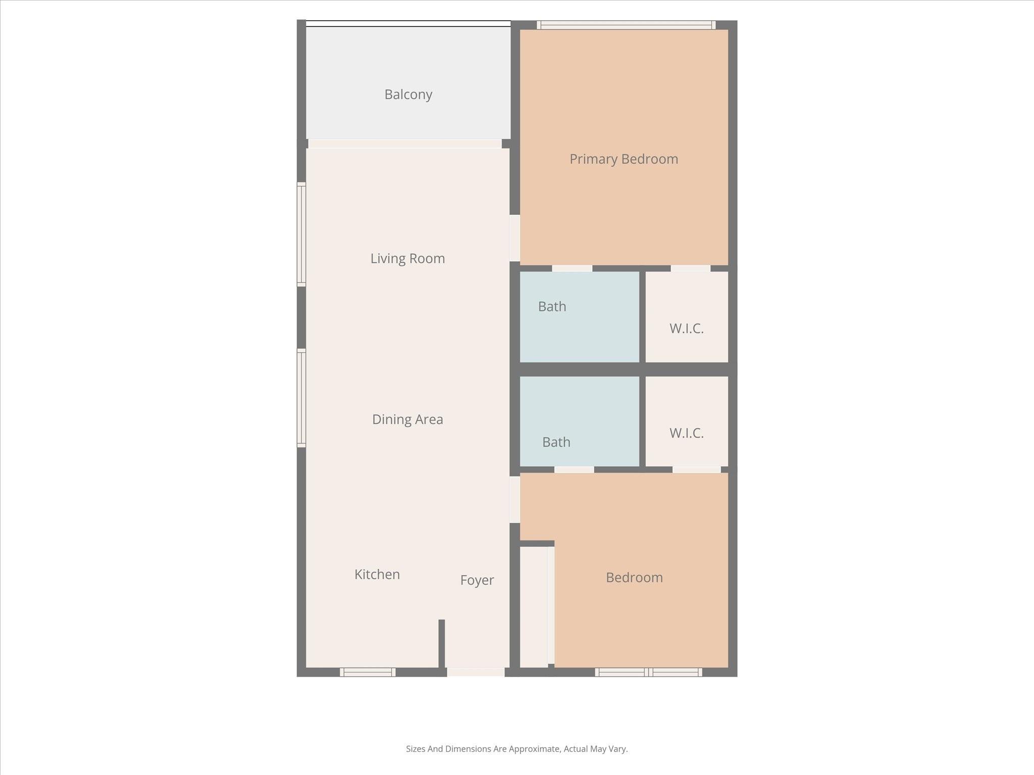 hillsboro mile - Residential Lease