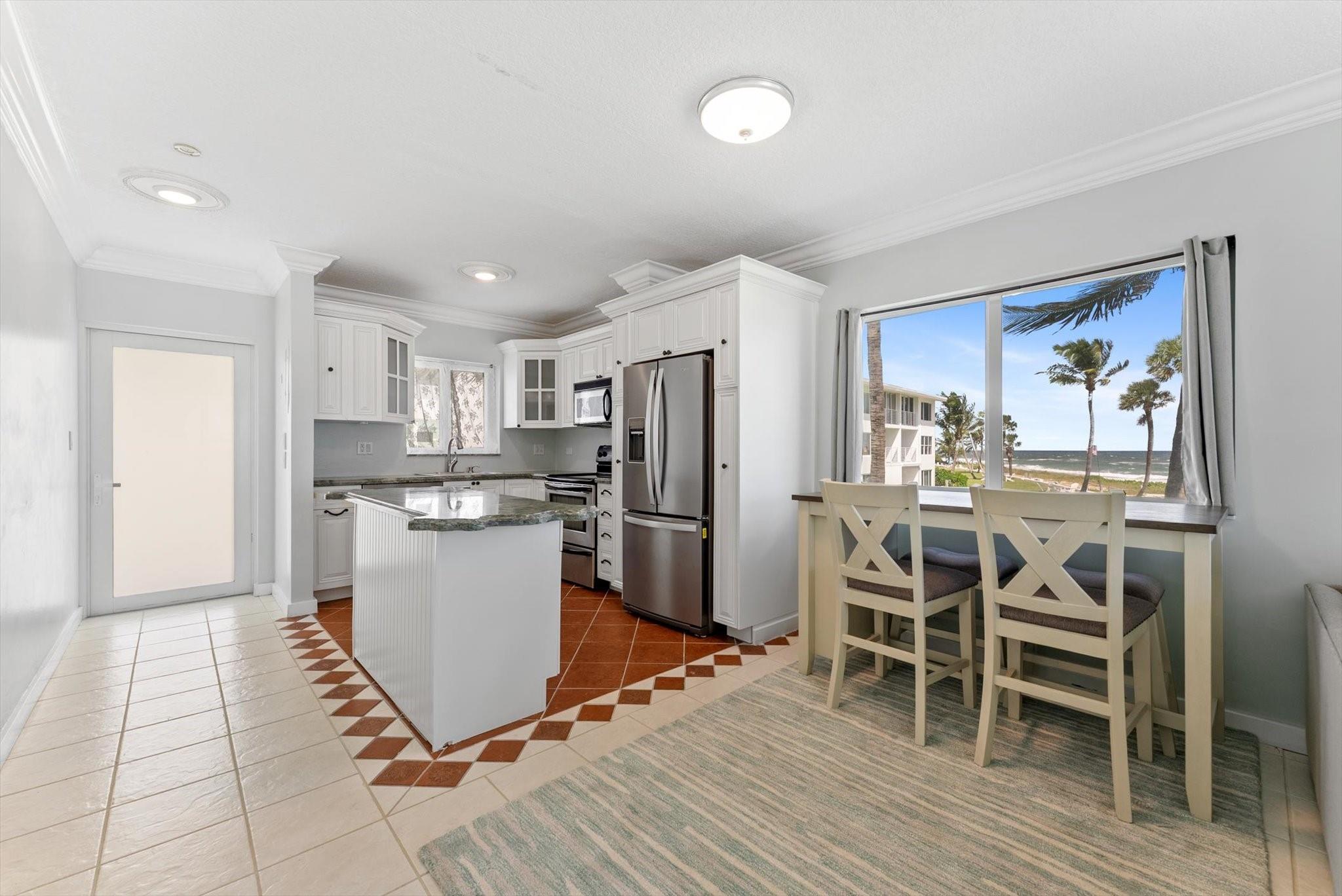 hillsboro mile - Residential Lease