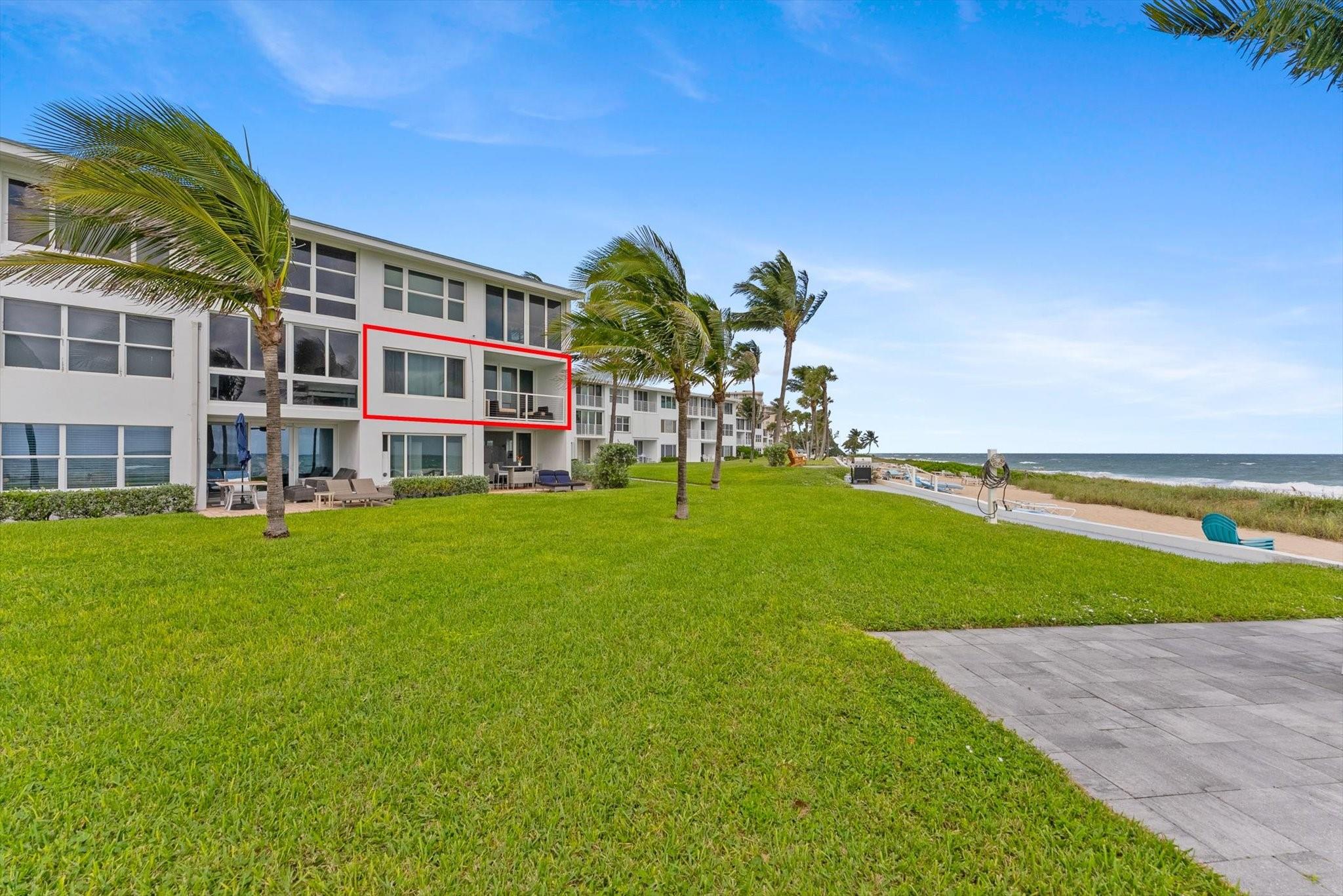 hillsboro mile - Residential Lease