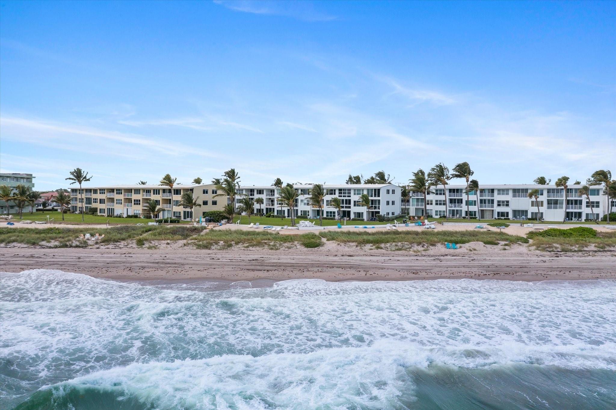 hillsboro mile - Residential Lease