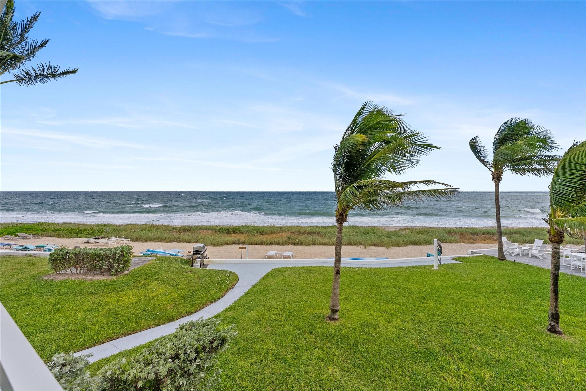 hillsboro mile - Residential Lease