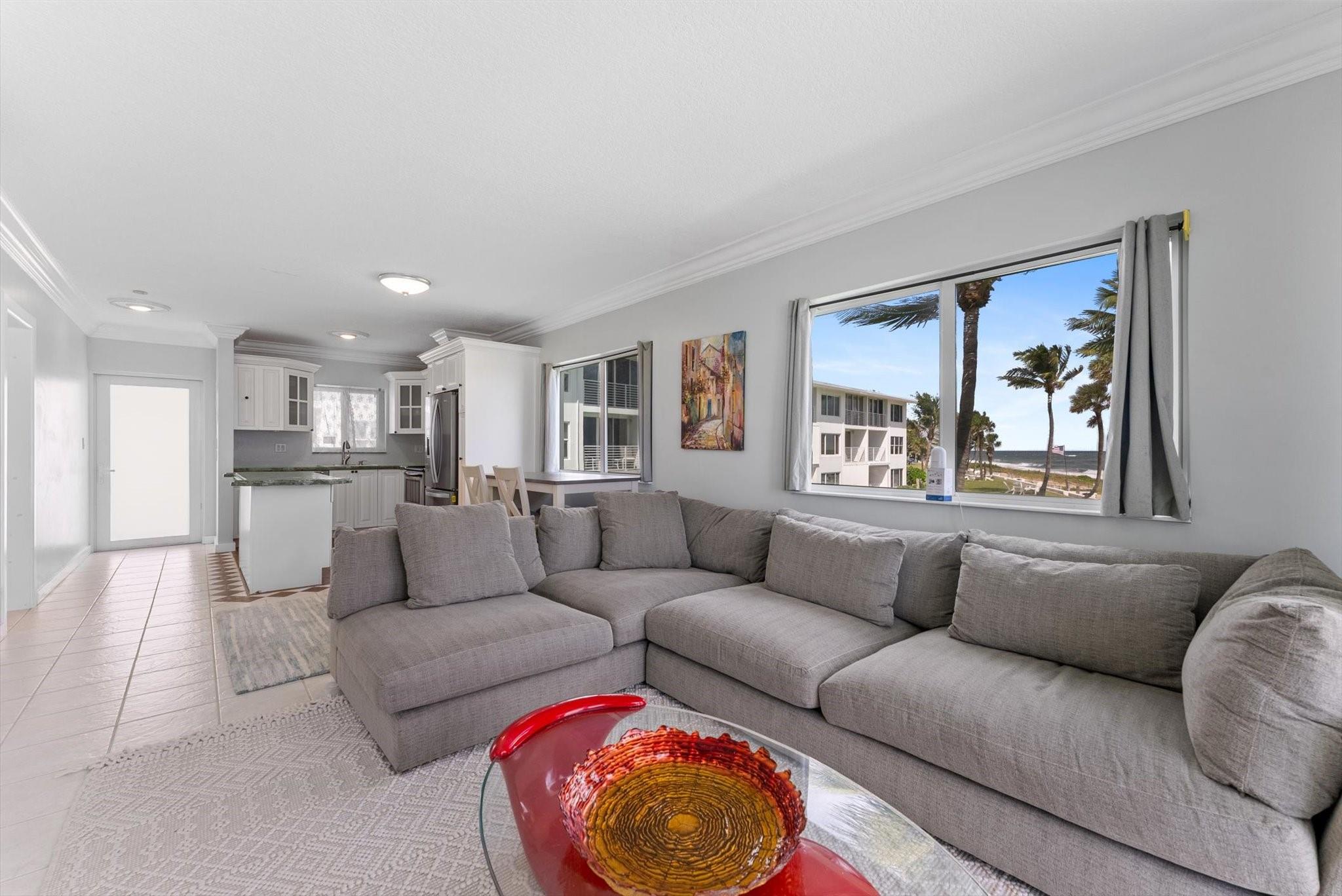 hillsboro mile - Residential Lease