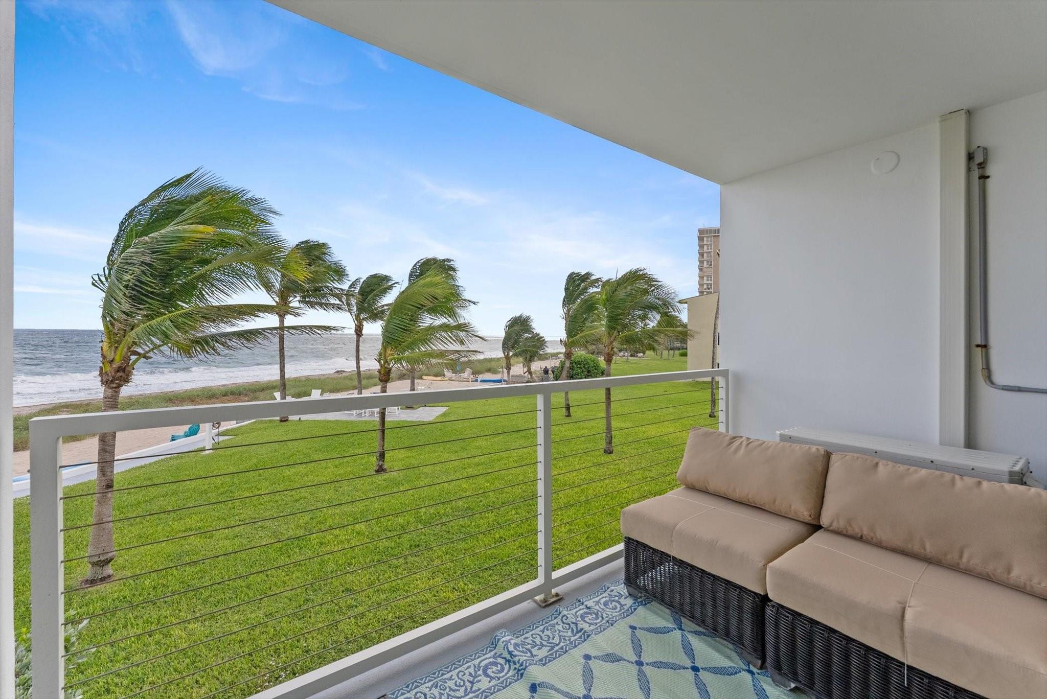 hillsboro mile - Residential Lease