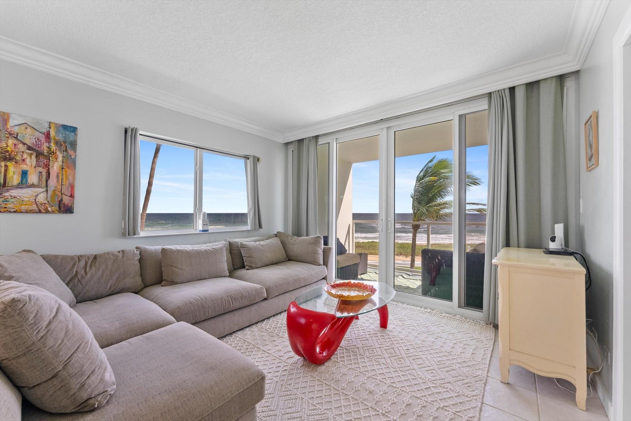 hillsboro mile - Residential Lease