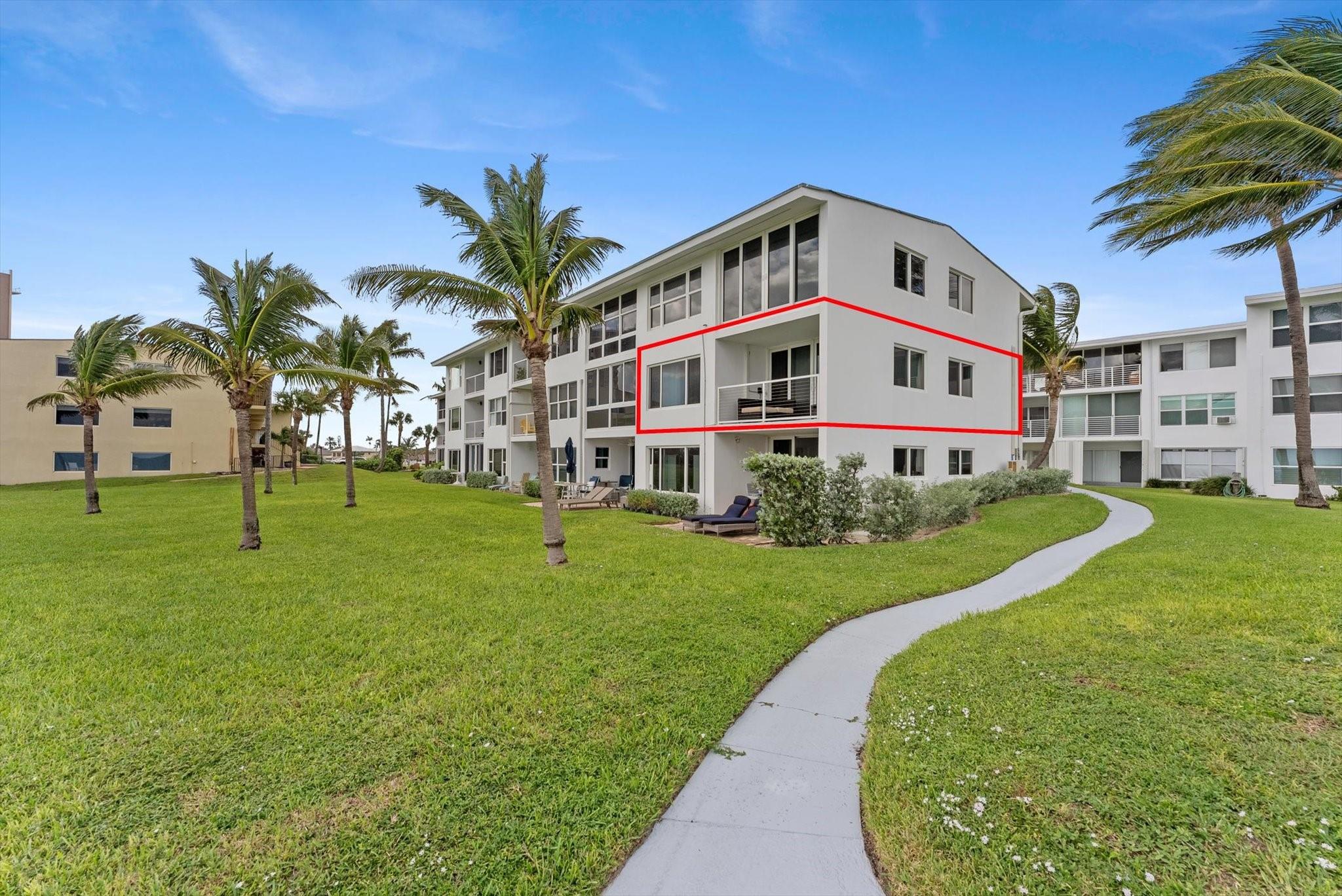 hillsboro mile - Residential Lease