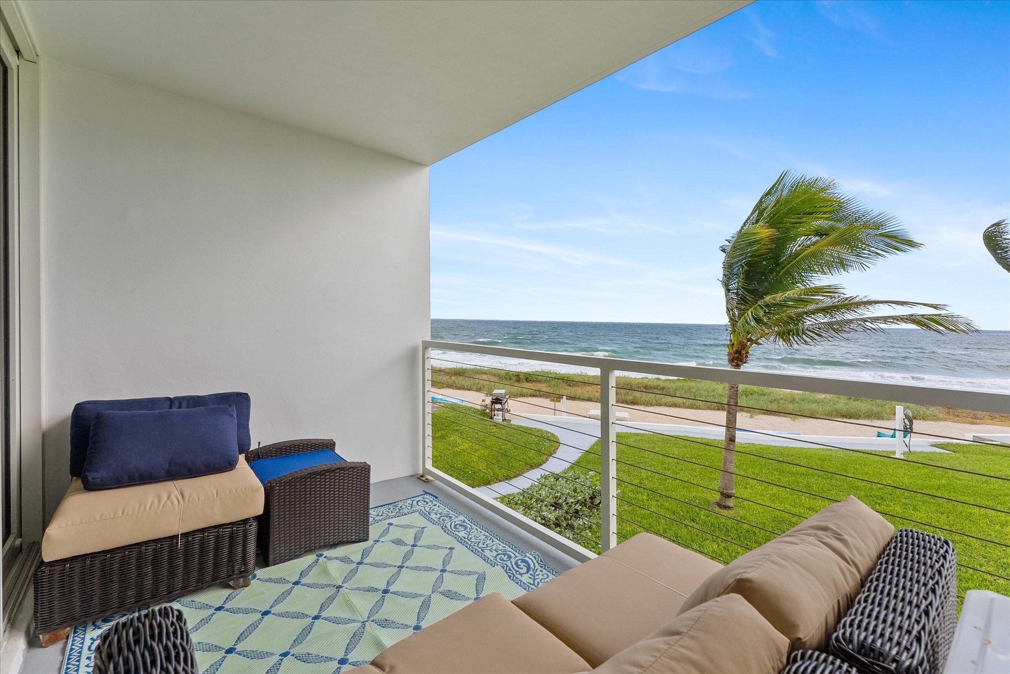 hillsboro mile - Residential Lease