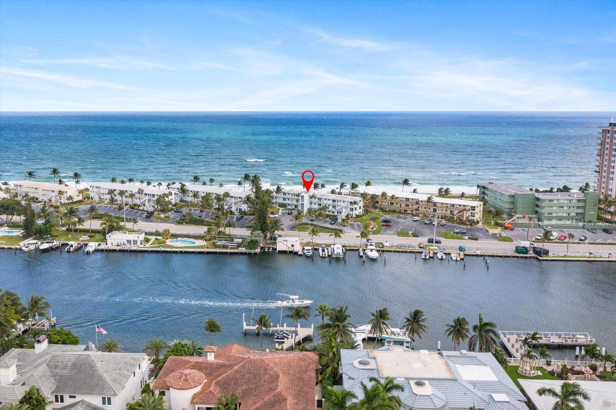 hillsboro mile - Residential Lease