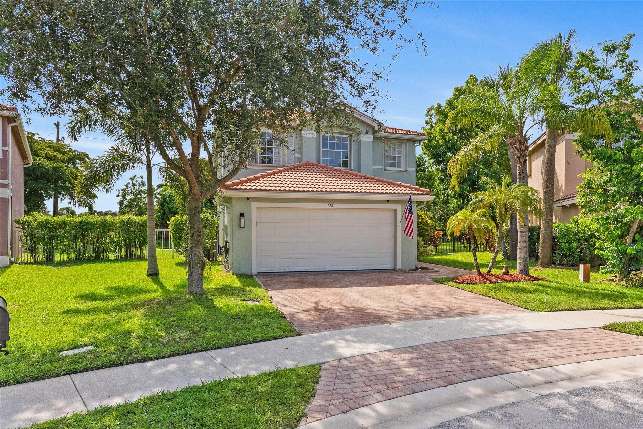 681 Garden Cress Trail
