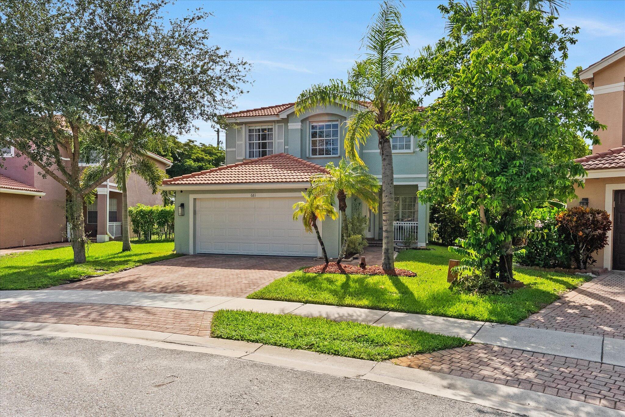 681 Garden Cress Trail